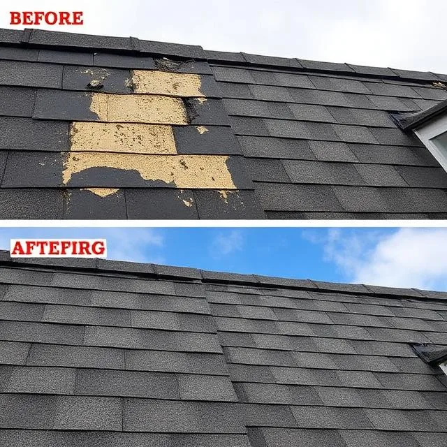 Roof Repair Near Me in Edmore, ND near me